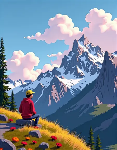 Urban Aura Morning Glow