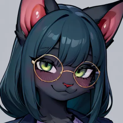 zaripaws's Avatar