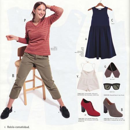 dELiA*s Winter 96 Catalog V1
