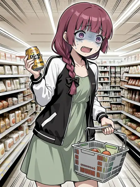 「ある」のがいけない!!!! | ドカ食いダイスキ!もちづきさん