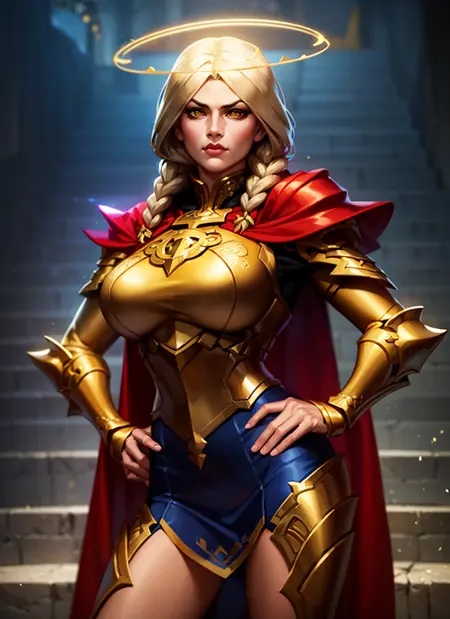 SXZ Elegance [ Style ] 