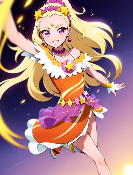 cure soleil v1.0