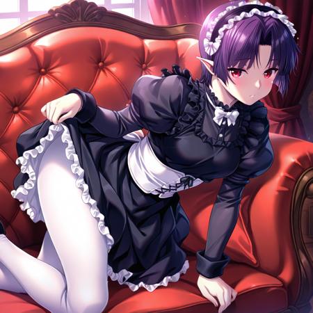 Zilliola (Demonion ~Maou no Chika Yousai~ デモニオン ～魔王の地下要塞～) v1.0