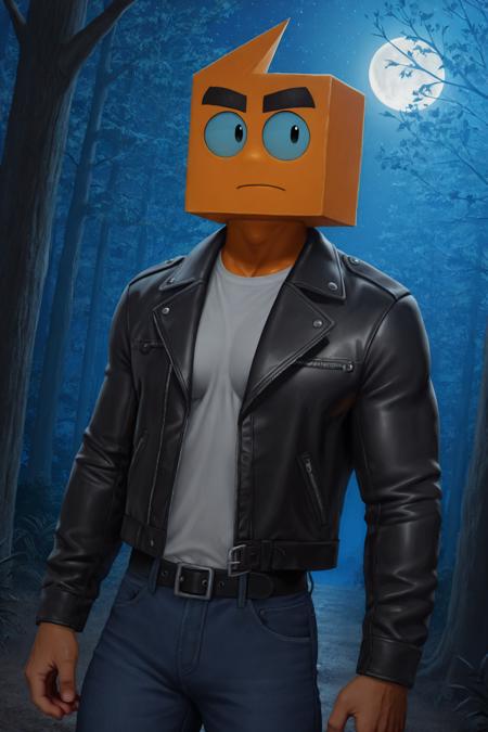 Nich Project Pack-Ilustrious IL-NichNack