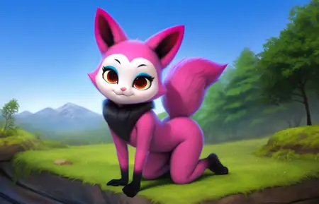 Yossi - ( Telemonster )