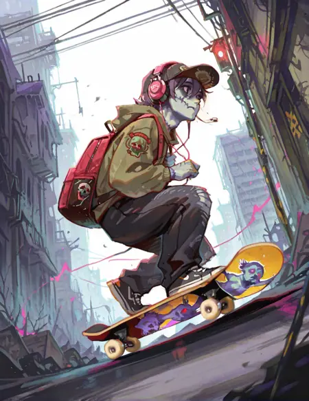 naayki's Avatar