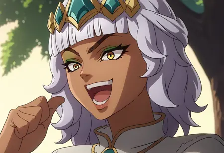 QiyanaOnetrick's Avatar