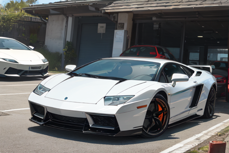 lamborghiniSE2005 V0.1