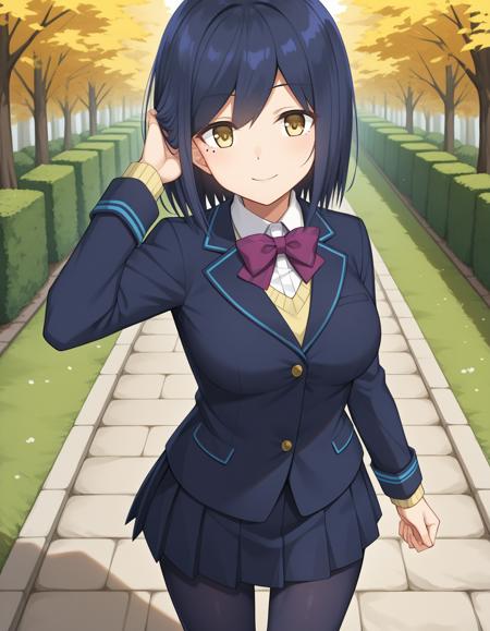 静凛/にじさんじ - shizuka rin/nijisanji rin-v1.0