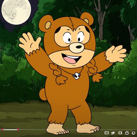 Wildernessa V1 wildnessa