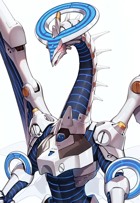 Firewall Dragon -Yu-Gi-Oh! | 防火墙龙