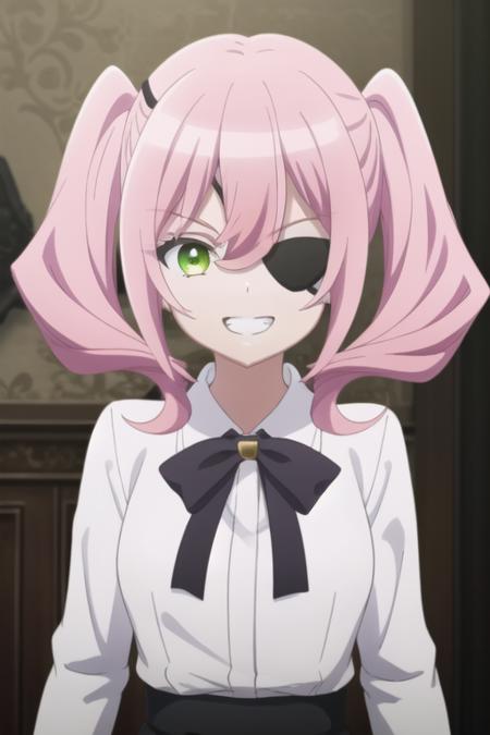 Annette | Spy Classroom | スパイ教室 v1.0