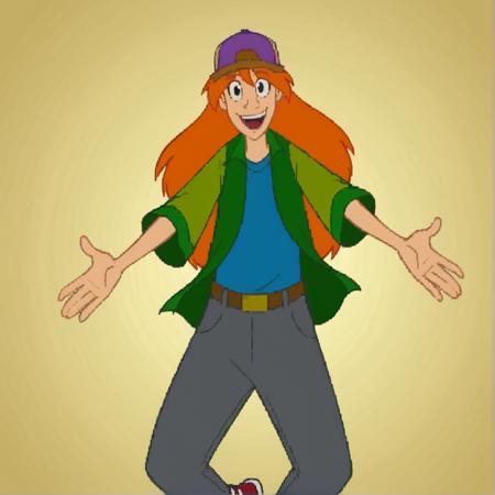 Lance Galahad (Braindead13) Pony V1