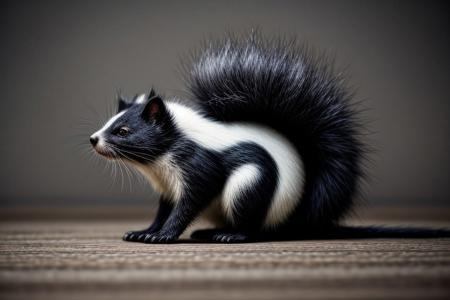 skunk