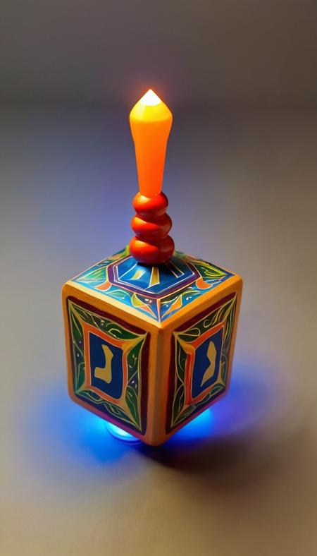 dreidel