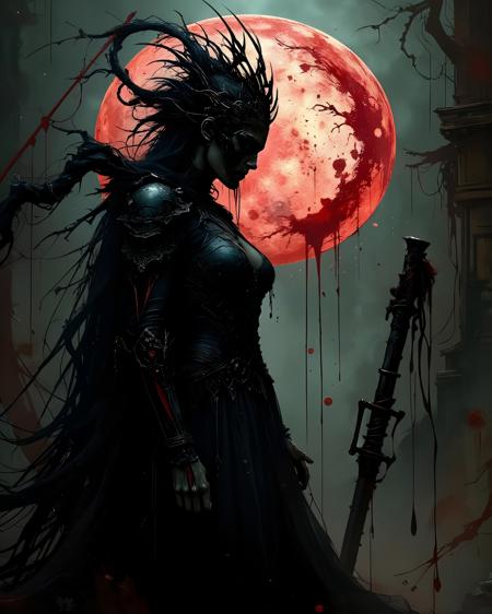 Night Slayers: Dark Ink Style, Night Culling Night Culling