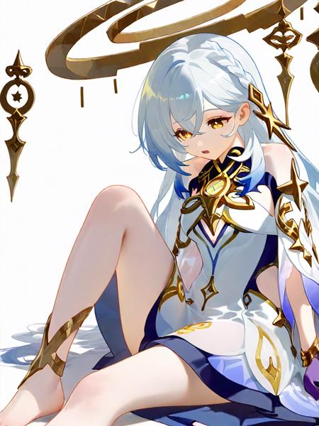 Genshin_XL｜原神 伊斯塔露 	Istaroth v1.0