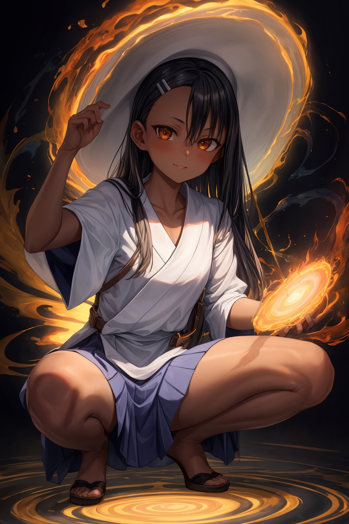 nagatoro hayase image by SmartNeto