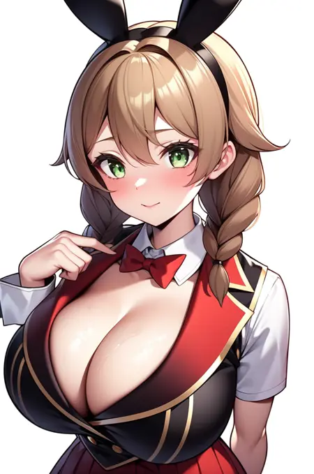 花奈(バニーガーデン) kana_(bunny_garden)