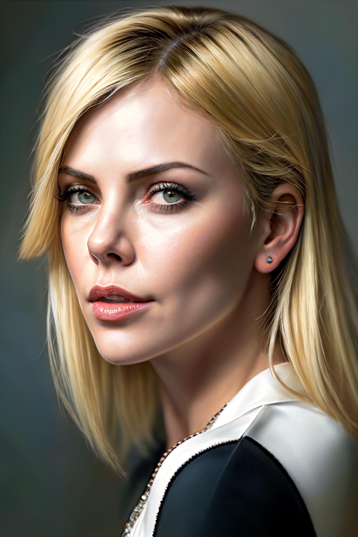 Charlize Theron image by frankyfrank2k