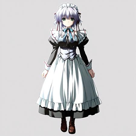 《Eden*》艾丽卡&エリカ&Erika v1.0