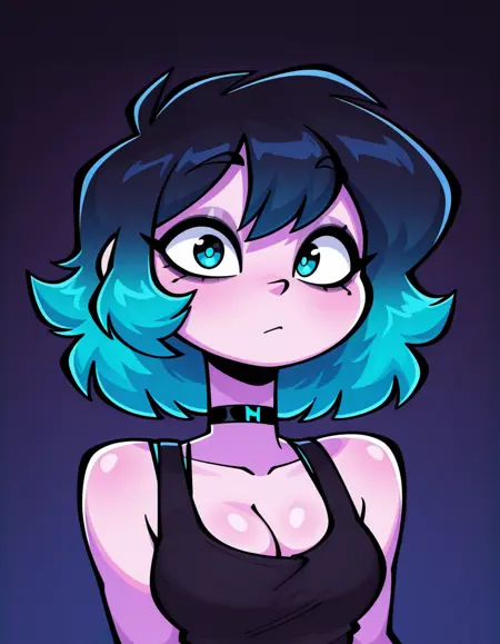 Jek_Korpen Style LoRAs - Illustrious