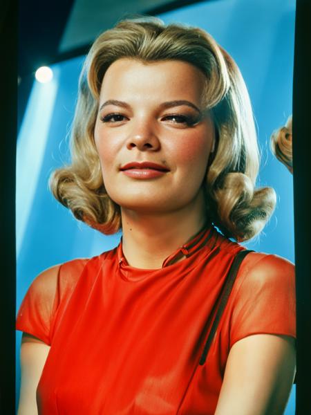 Gena Rowlands v1.0