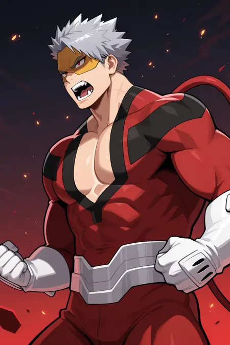 Vlad_King (MHA) (My Hero Academia)