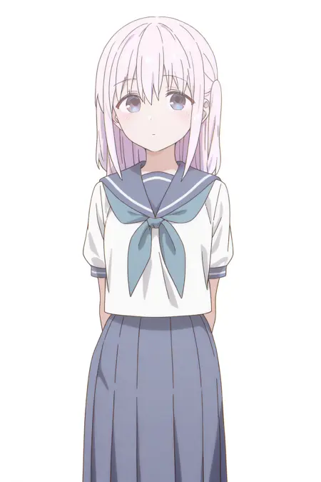 Kashiwada - Inexpressive Kashiwada and Expressive Oota [Illustrious]