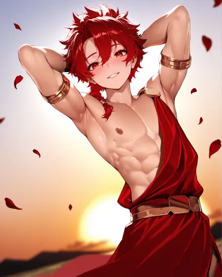 Alexander (Fate)