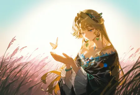 reverse1999:Beryl \重返未来1999:贝丽尔TwoInOne