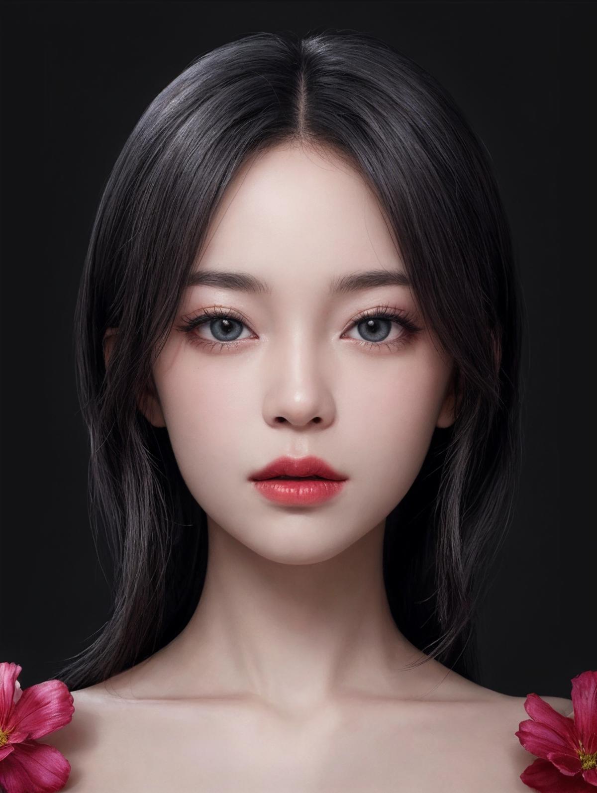 AI model image by boombbo275