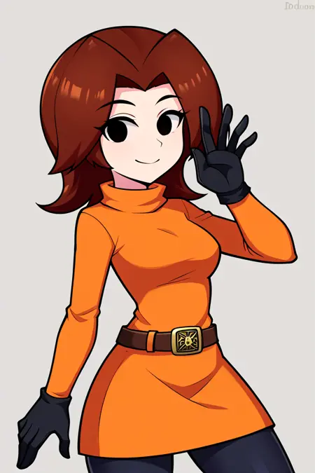 Mii Gunner (Smash 4)