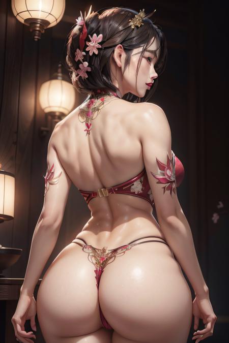 SDhevv1.5-LowerbodyAss v1.0