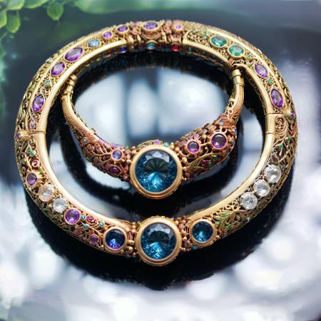 gemstones, jewelry, cozy ((intricate details)), hdr, ((intricate details, hyperdetailed)) <lora:add-detail-xl:1> <lora:xl_more_art-full_v1:1>
