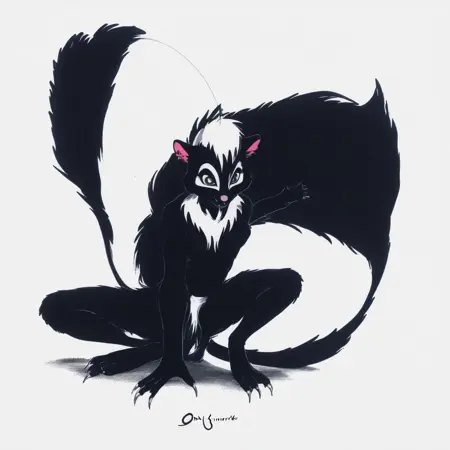 Onyx from Skunkworks