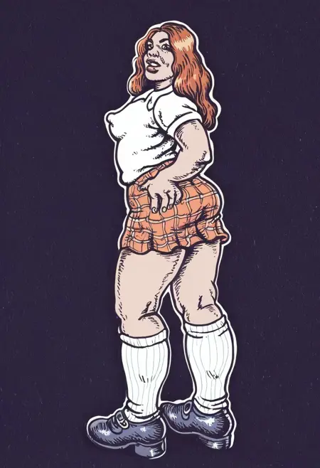 Crumb Style