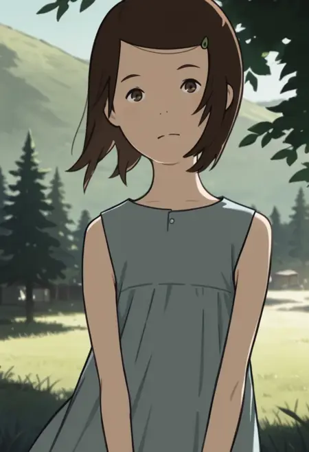 Saeko Okuyama