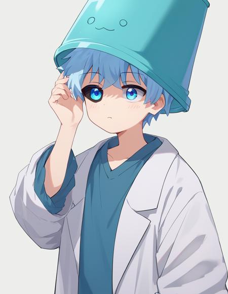 Mission: Yozakura Family | Nanao Yozakura (夜桜 七悪) V1