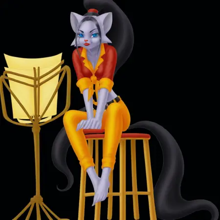 Secret Agent Izzy-Style