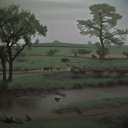 Eastmancolor V1