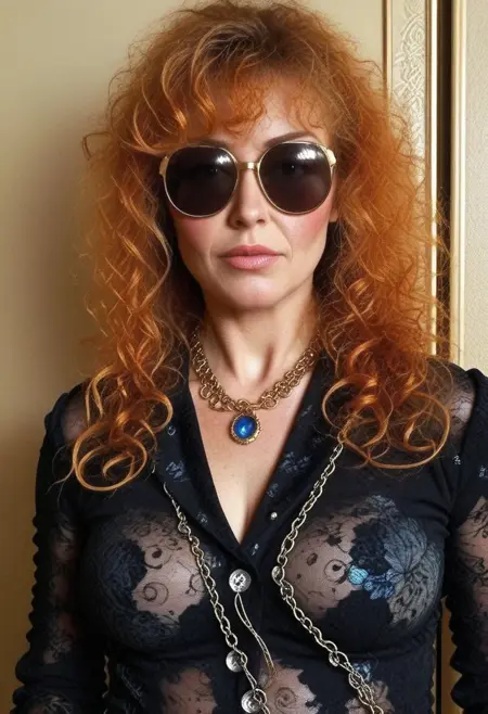 Real Mature for Illustrious