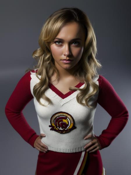 Hayden Panettiere v1.1