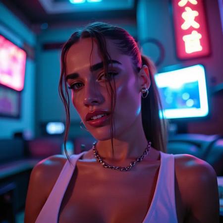 Clara Soccini (Flux) v1.0