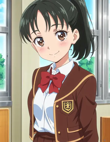 Tamaki Wakana(Delicious Party ♡ Precure) / 玉木 わかな (デリシャスパーティ♡プリキュア)