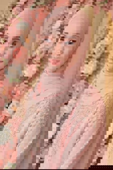 Hijab Wanita v1.0