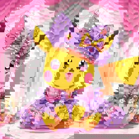SparklingPrisma's Avatar