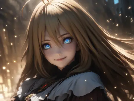anesya's Avatar