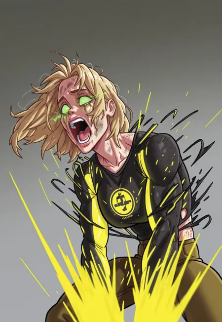 Dargoden Style: Illustrious