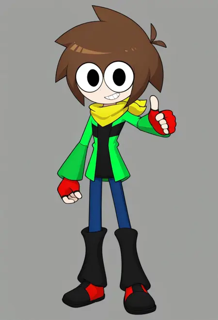 Jack X [Illustrious]